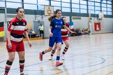 Bild 772 - wCJ NFV Futsalmeisterschaft